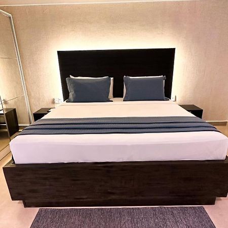 Hotel Rancho Verde 巴雷拉斯 外观 照片