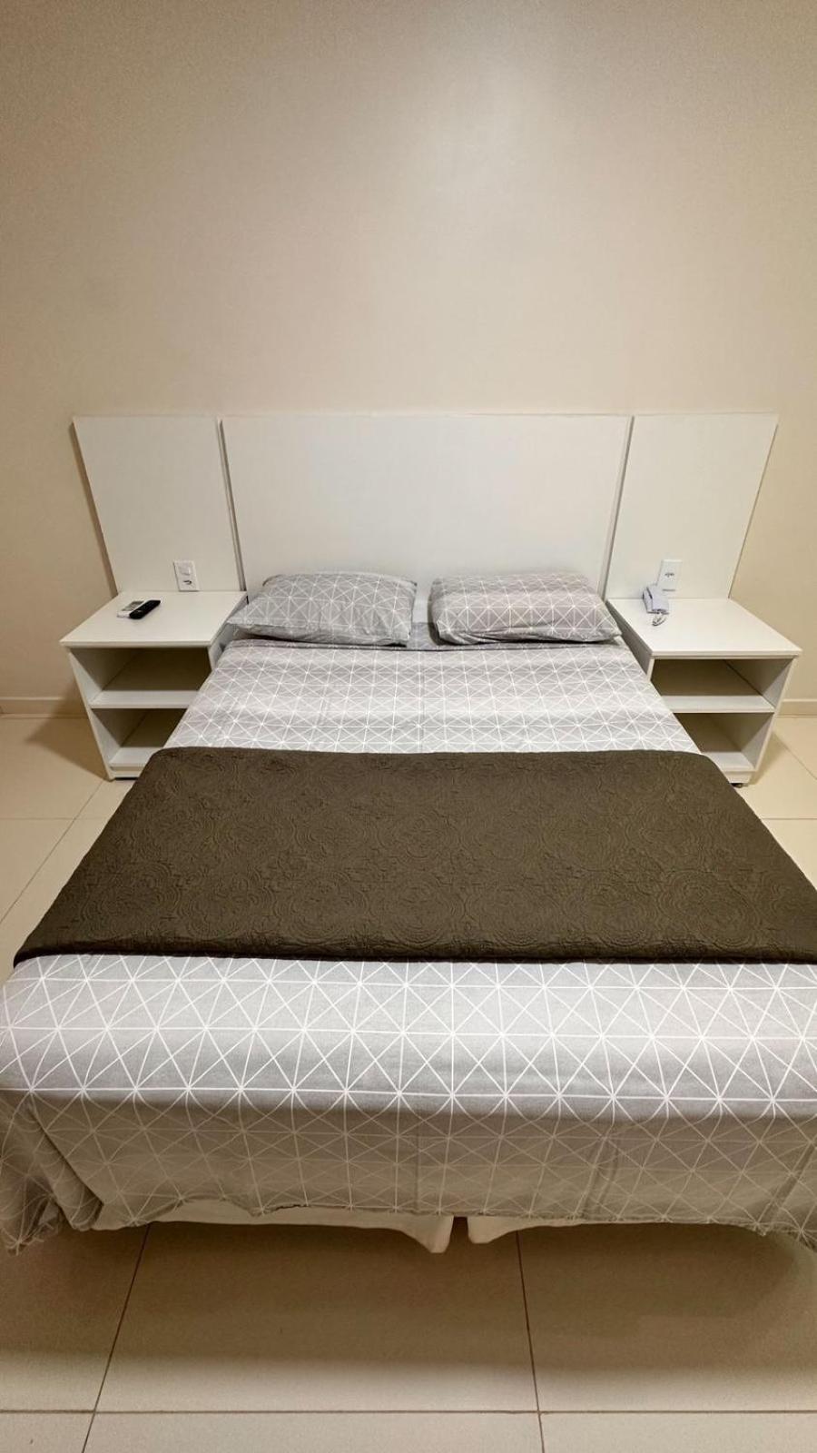 Hotel Rancho Verde 巴雷拉斯 外观 照片