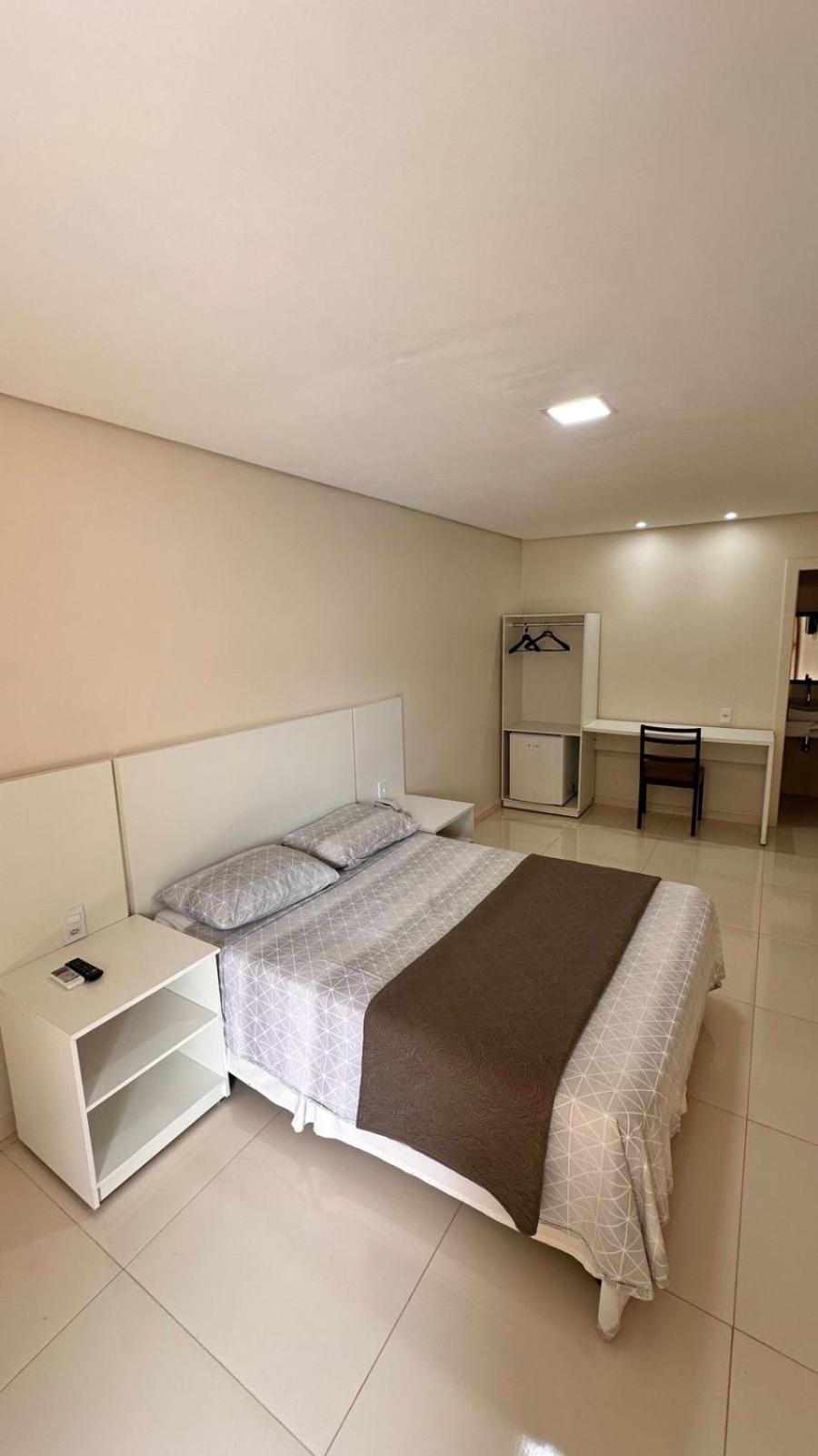 Hotel Rancho Verde 巴雷拉斯 外观 照片