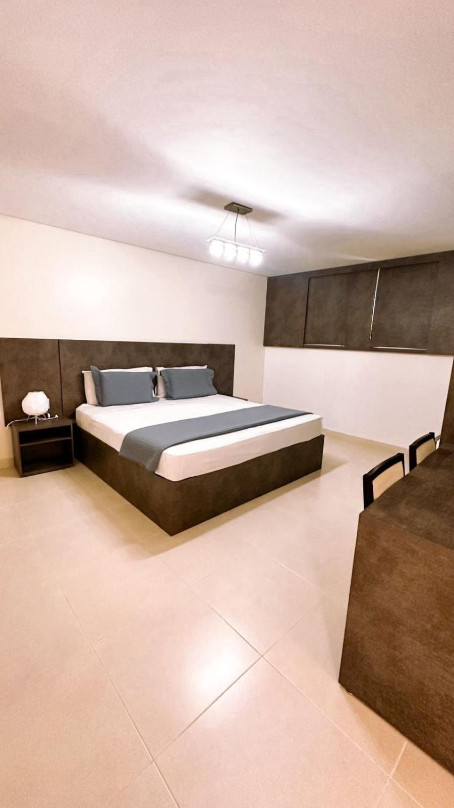 Hotel Rancho Verde 巴雷拉斯 外观 照片