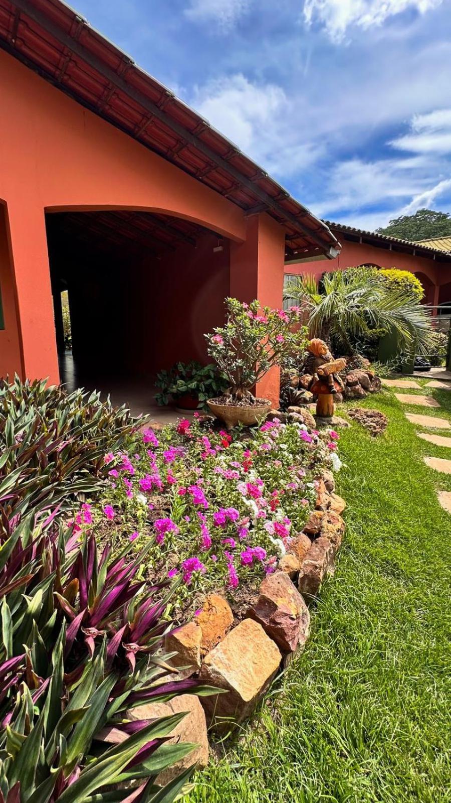 Hotel Rancho Verde 巴雷拉斯 外观 照片