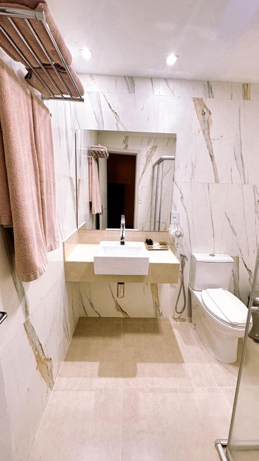 Hotel Rancho Verde 巴雷拉斯 外观 照片