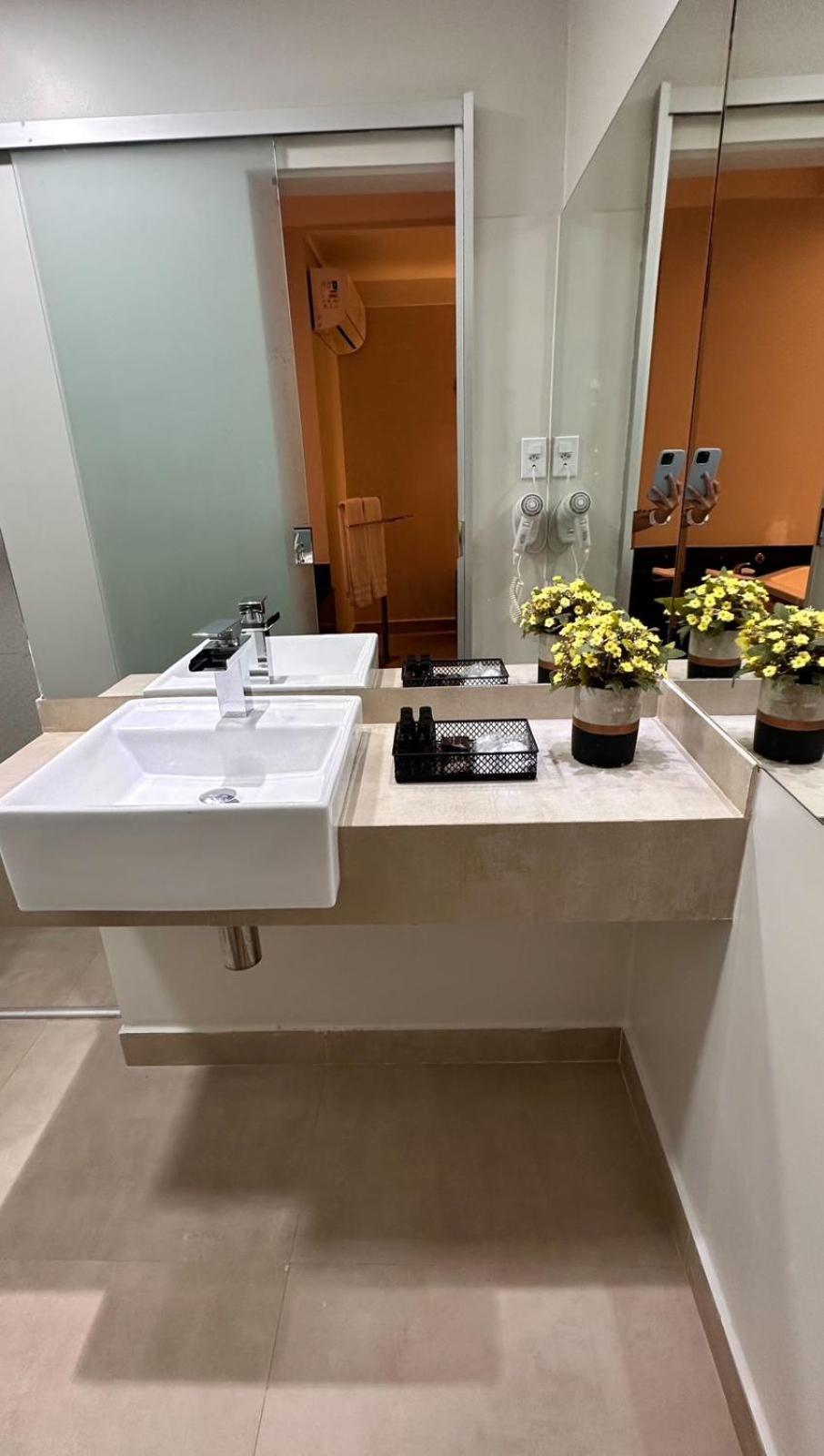 Hotel Rancho Verde 巴雷拉斯 外观 照片