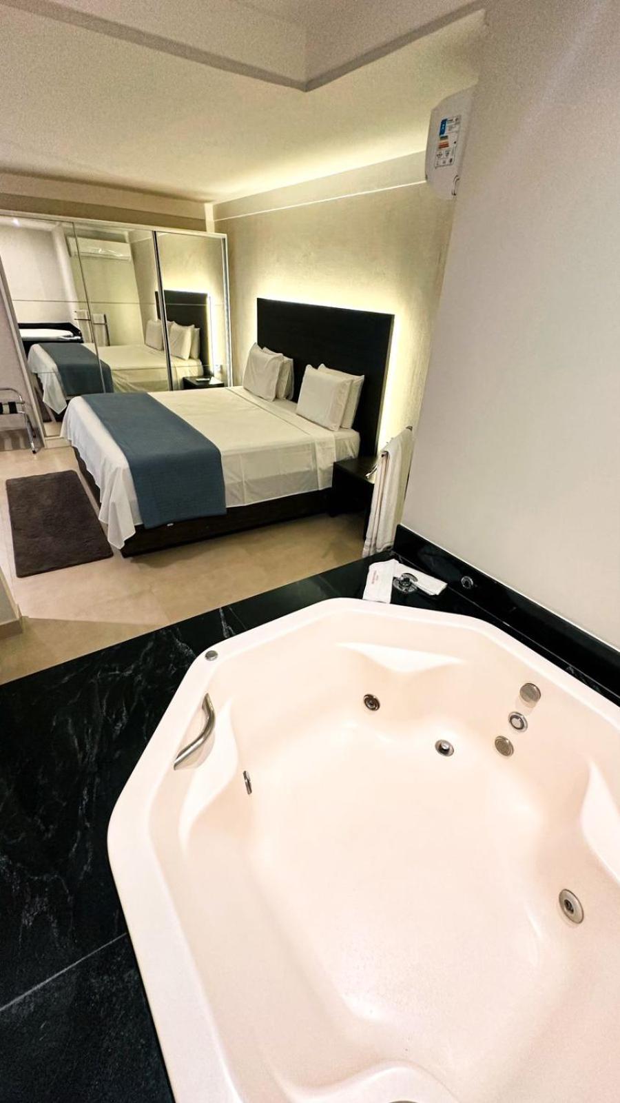 Hotel Rancho Verde 巴雷拉斯 外观 照片